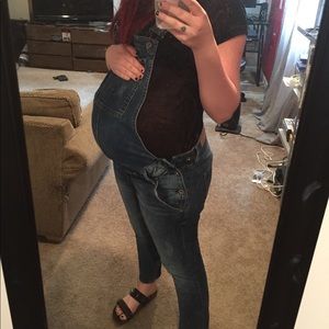 H&M Maternity Overalls